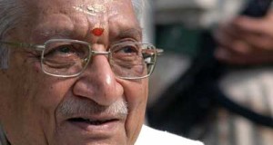 VHP leader Ashok Singhal passes away; PM Modi terms his demise ‘a deep personal loss’