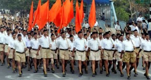 RSS plans to set up Christian outfit Rashtriya Isai Manch