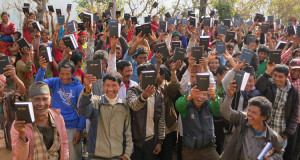 Why Nepal Has One Of The World’s Fastest-Growing Christian Populations