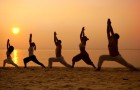 Harvard study finds yoga and meditation reduces healthcare cost by 43%