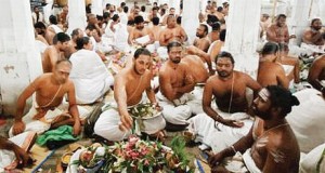 Brahmins are the Jews of India – Jakob De Roover