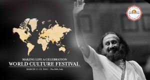 World Leaders Hail Sri Sri, Cameron Invites Him To House Of Commons