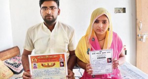 Fearing riots, Dadri’s Hindu-Muslim couple refused marriage registration