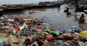 Video : India’s dying mother – Killing the Ganges