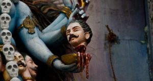 Two held in Mumbai for ‘insulting Goddess Kali’ on Facebook