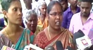 Tamil Nadu: Denied entry into temple, 250 Dalit families want to convert to Islam