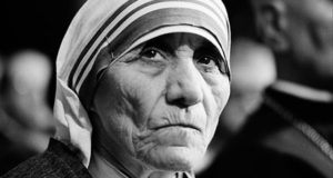 Mother Teresa: The Fraudulent Saint and False Sainthood