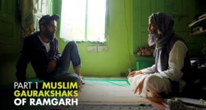Video : The Muslim Gaurakshaks (Cow Protectors) Pt 1