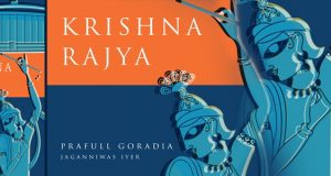 Book Review – Krishna Rājya : An alternate system of government for modern India