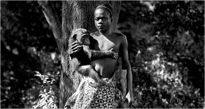 Video : Ota Benga: The Man Who Was Kept in a New York Zoo