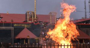 Video :  Hindu devotees brutally attacked in Kerala