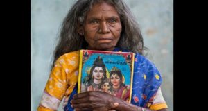 Sri Lanka: Indigenous Hindus allege Abrahamic Supremacist Priest destroyed Temple arch