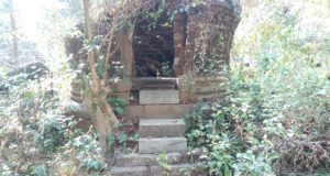 Video : Malayambadi Narasimha Temple Ruins found and Now Under Revival Restoration