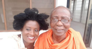 Head of Hindu Monastery of Africa, Ghana, Swami Satyanand dies