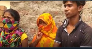 Video : Hindu family beaten up,women molested and told to sell house or else by mob