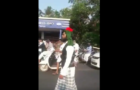 Video : Far Right PFI Parade Celebrating 1921 Massacre of Hindus