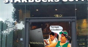 Are Hindu Americans Merely “Starbucks Activists”?