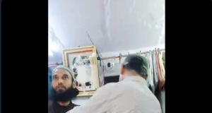 Video : Hindu Tailor Beheaded By Far Right Islamists