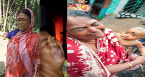 Video : Hindus Attacked And Their Houses Burnt In Bangladesh