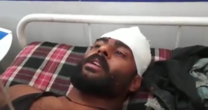 Video : Another Hindu Attacked By Far Right Islamists For Supporting Nupur Sharma