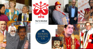 The Hindoo Colonials Part 3: The Scam Exposed