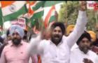 Video : Real Sikhs Shouting Bharat Mata Slogans Against Cos-Playing Sikhs Better Known As Khalistanis