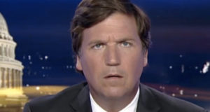 Video : ‘It’s A Caste System And You’re The Untouchable In This Hierarchy’ – Tucker Carlson