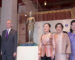 Video : Stolen “Standing Shiva” Returned To Thailand