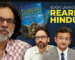 Video : ‘Rearming Hinduism’ – Book Launch Opens Up The Best Hindu ‘Controversial’ Debate In Years