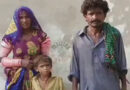 Video : Poor Pakistani Hindu Parents Beg For The Release Of Their Kidnapped 8-year-Old Daughter Forced To Marry An Islamist