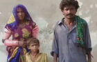 Video : Poor Pakistani Hindu Parents Beg For The Release Of Their Kidnapped 8-year-Old Daughter Forced To Marry An Islamist