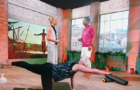 Video : BBC Promoting ‘Christian’ Yoga