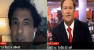 BBC’s Colonial Racism Against India Again Gets Called Out