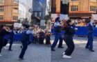 Video : New Zealand Police Embrace Diwali Spirit With Bhangra Performance