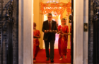 Video : Diwali At 10 Downing Street