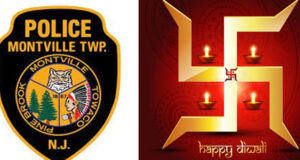 US Police Releases Statement Against Attacks On The Hindu Swastika Over Diwali