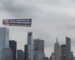 Video : Plane With ‘Stop Violence On Bangladesh Hindus’ Banner Flies Over New York City