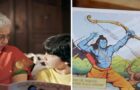 Video : SriLankan Airlines ’Ramayana’ Ad Goes Viral