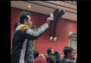 Video : Student Calls Out And Exposes Far Right Islamist Talk At Oxford Union