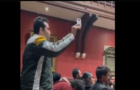 Video : Student Calls Out And Exposes Far Right Islamist Talk At Oxford Union