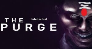 Time For The Purge Sequel ? The Intellectual Purging Of Hinduphobic Racist White Academics ?