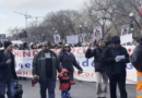 Video : Hindu Protest At The White House For Bangladeshi Hindus