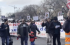 Video : Hindu Protest At The White House For Bangladeshi Hindus