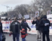 Video : Hindu Protest At The White House For Bangladeshi Hindus