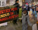 Video : London Protest For Hindus In Bangladesh