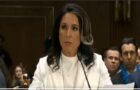 Video : Tulsi Gabbard Talks Out Against Hinduphobes In the Democratic Party