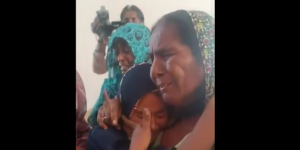 Video : Hindu Pakistani Girl Kidnapped By An Islamist in 2022 ,Maybe Dead