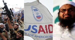 Video : USAID Funded Terrorist Groups And Missionaries Through The Backdoor