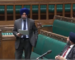 Video : British MP Jas Athwal Raises Bangladeshi Hindu Persecution In Parliament